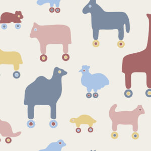 Tapeter Rulla - 25985 25985 Interiör