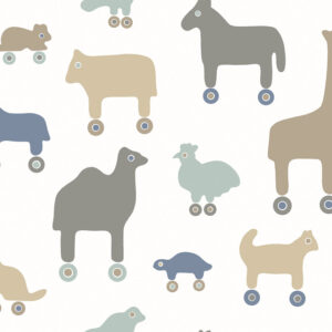 Tapeter Rulla - 25986 25986 Interiör