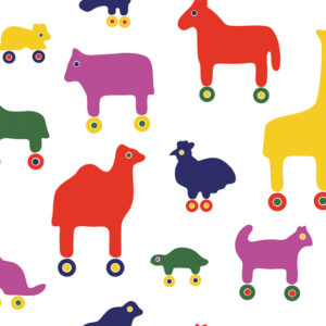 Tapeter Rulla - 25987 25987 Interiör