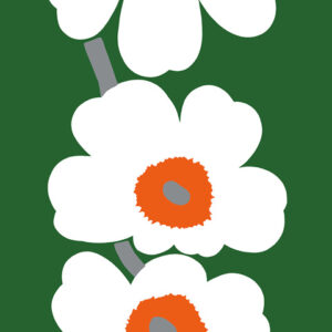 Tapeter Unikko - 25990 25990 Interiör