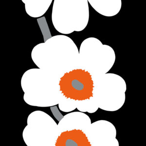 Tapeter Unikko - 25991 25991 Interiör