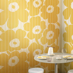 Tapeter Vesi Unikko - 25996 25996 Mönster