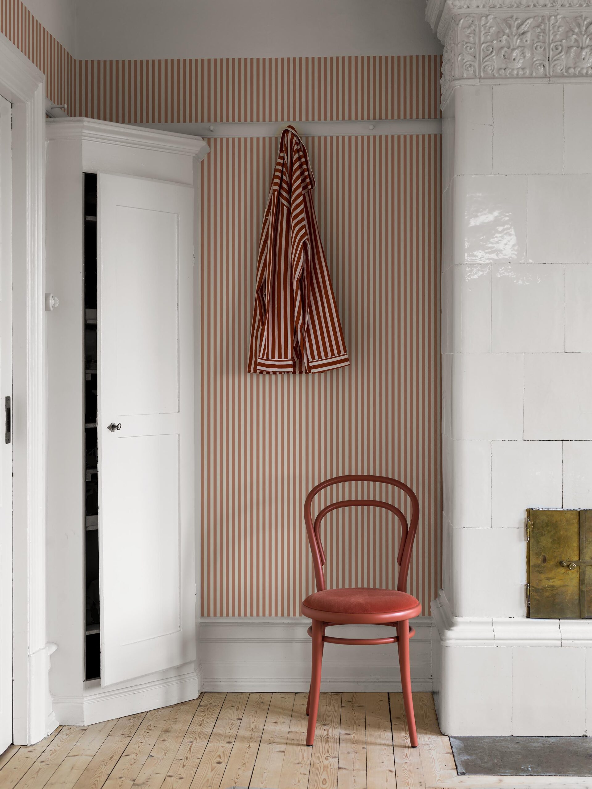 Tapeter Mölle Stripe 5736 5736 Mönster Tapeter Mölle Stripe 5736 5736 Mönster