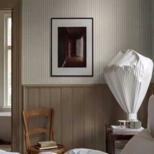 Tapeter Mölle Stripe 5739 5739 Mönster