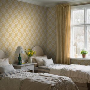 Tapeter Tengbergska 8057 8057 Mönster