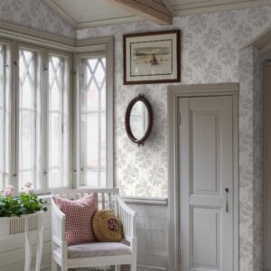 Tapeter Tengbergska 8058 8058 Mönster