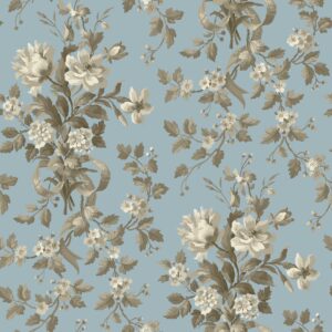 Tapeter Tullgarn 8062 8062 Interiör