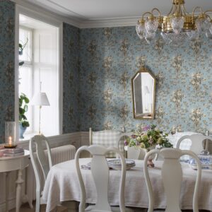 Tapeter Tullgarn 8062 8062 Mönster