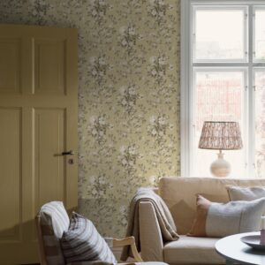 Tapeter Tullgarn 8063 8063 Mönster