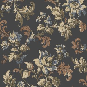 Tapeter Elvira 8064 8064 Interiör