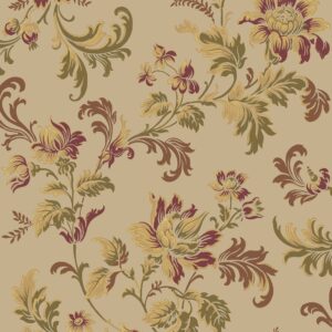 Tapeter Elvira 8065 8065 Interiör