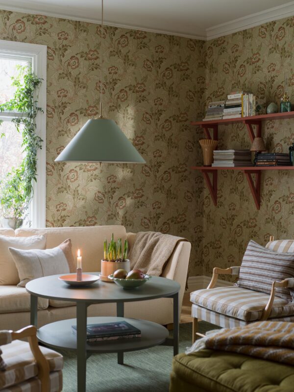 Tapeter Göteborg 8069 8069 Mönster