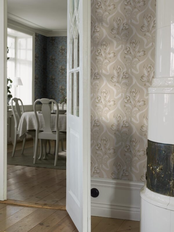 Tapeter Jugendbukett 8072 8072 Mönster