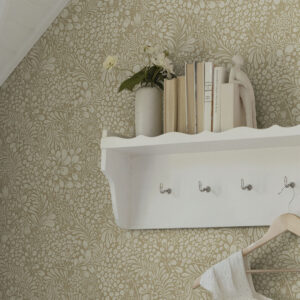 Tapeter Siv - 48002 48002 Mönster