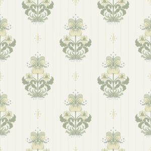 Tapeter Gullvie - 48005 48005 Interiör