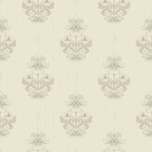 Tapeter Gullvie - 48006 48006 Interiör