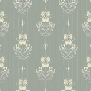 Tapeter Gullvie - 48007 48007 Interiör