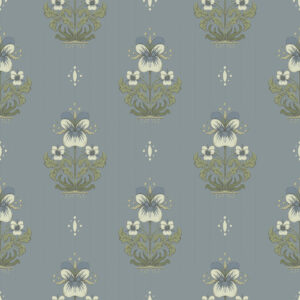 Tapeter Gullvie - 48008 48008 Interiör