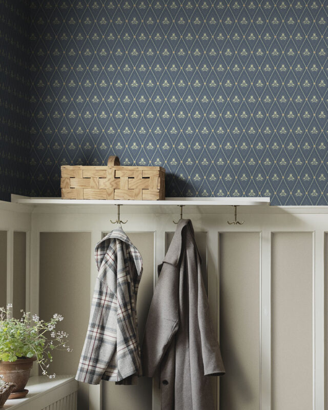 Tapeter Alma - 48033 48033 Mönster