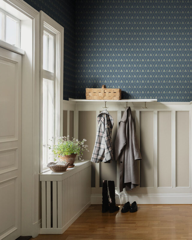 Tapeter Alma - 48033 48033 Interiör alternativ