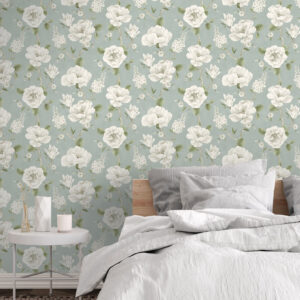 Tapeter Fantasia III 100183AH 100183AH Mönster