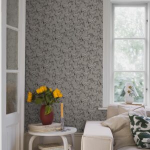 Tapeter Lisa Larson Zebra 1380 1380 Mönster