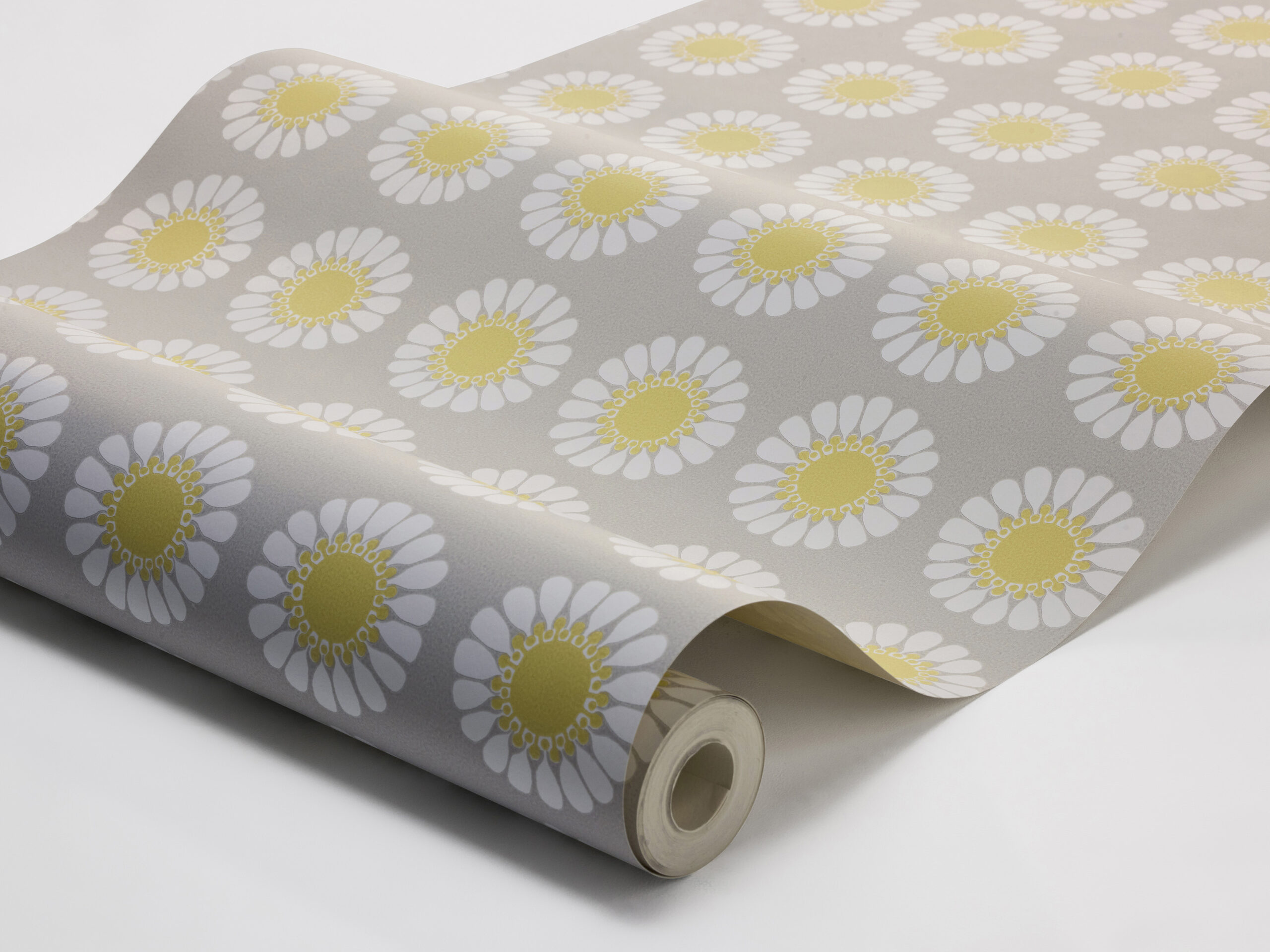 Tapeter Turi Gramstad Oliver Daisy 1382 1382 Interiör alternativ Tapeter Turi Gramstad Oliver Daisy 1382 1382 Interiör alternativ