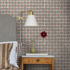 Tapeter Turi Gramstad Oliver Astrid 1383 1383 Mönster