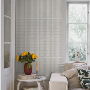 Tapeter Alvar Aalto 14/6 1389 1389 Mönster