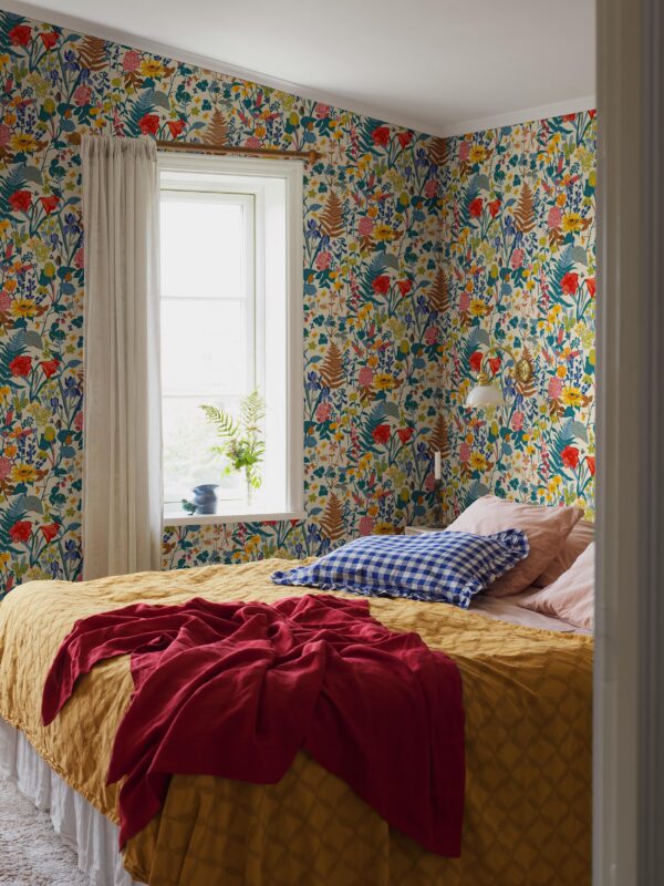 Tapeter Gocken Jobs Stugrabatt 1391 1391 Mönster