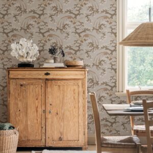 Tapeter Fenix 8163 8163 Mönster