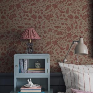 Tapeter Isidor 8186 8186 Mönster