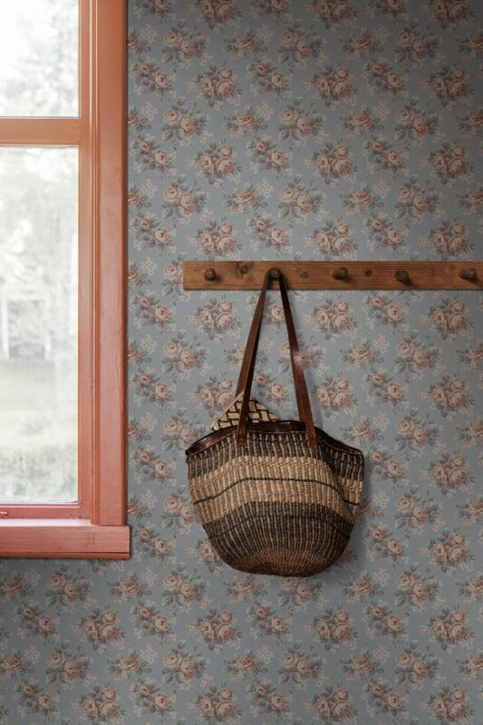 Tapeter Helena 8189 8189 Mönster