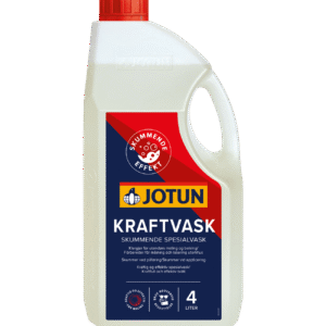 JOTUN Kraftvask