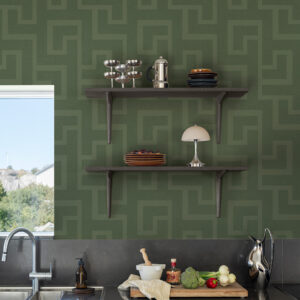 Tapeter Amsterdam - 32134 32134 Mönster