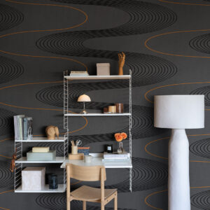 Tapeter Malaga - GD32141 GD32141 Mönster