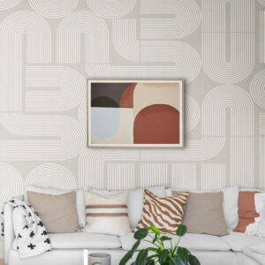 Tapeter Liverpool - GD32145 GD32145 Mönster