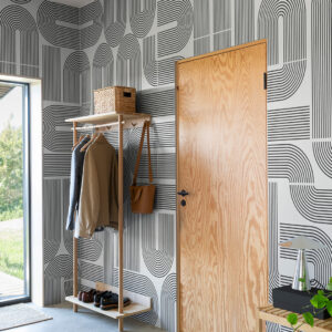 Tapeter Liverpool - GD32146 GD32146 Mönster