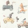 Tapeter Kids World 2 - 301878 301878 Interiör