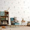 Tapeter Kids World 2 - 302622 302622 Mönster