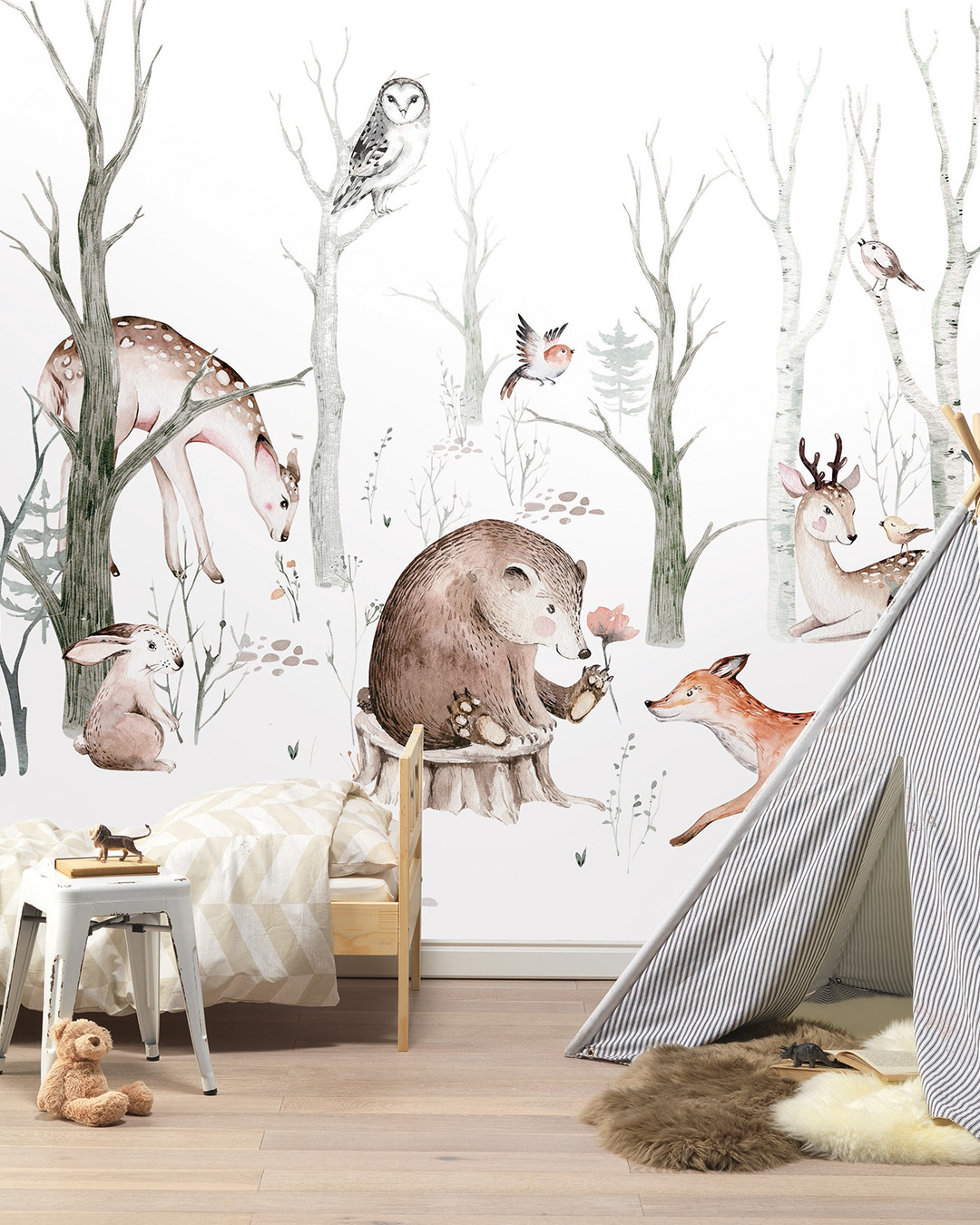 Tapeter Kids World 2 - 364903 364903 Mönster Tapeter Kids World 2 - 364903 364903 Mönster