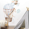 Tapeter Kids World 2 - 364910 364910 Mönster