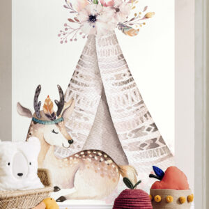 Tapeter Kids World 2 - 367904 367904 Mönster