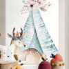 Tapeter Kids World 2 - 367911 367911 Mönster