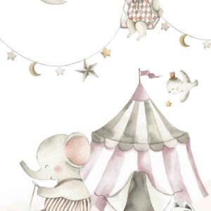 Tapeter Kids World 2 - 367935 367935 Interiör