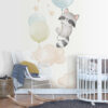 Tapeter Kids World 2 - 367942 367942 Mönster