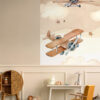 Tapeter Kids World 2 - 367966 367966 Mönster