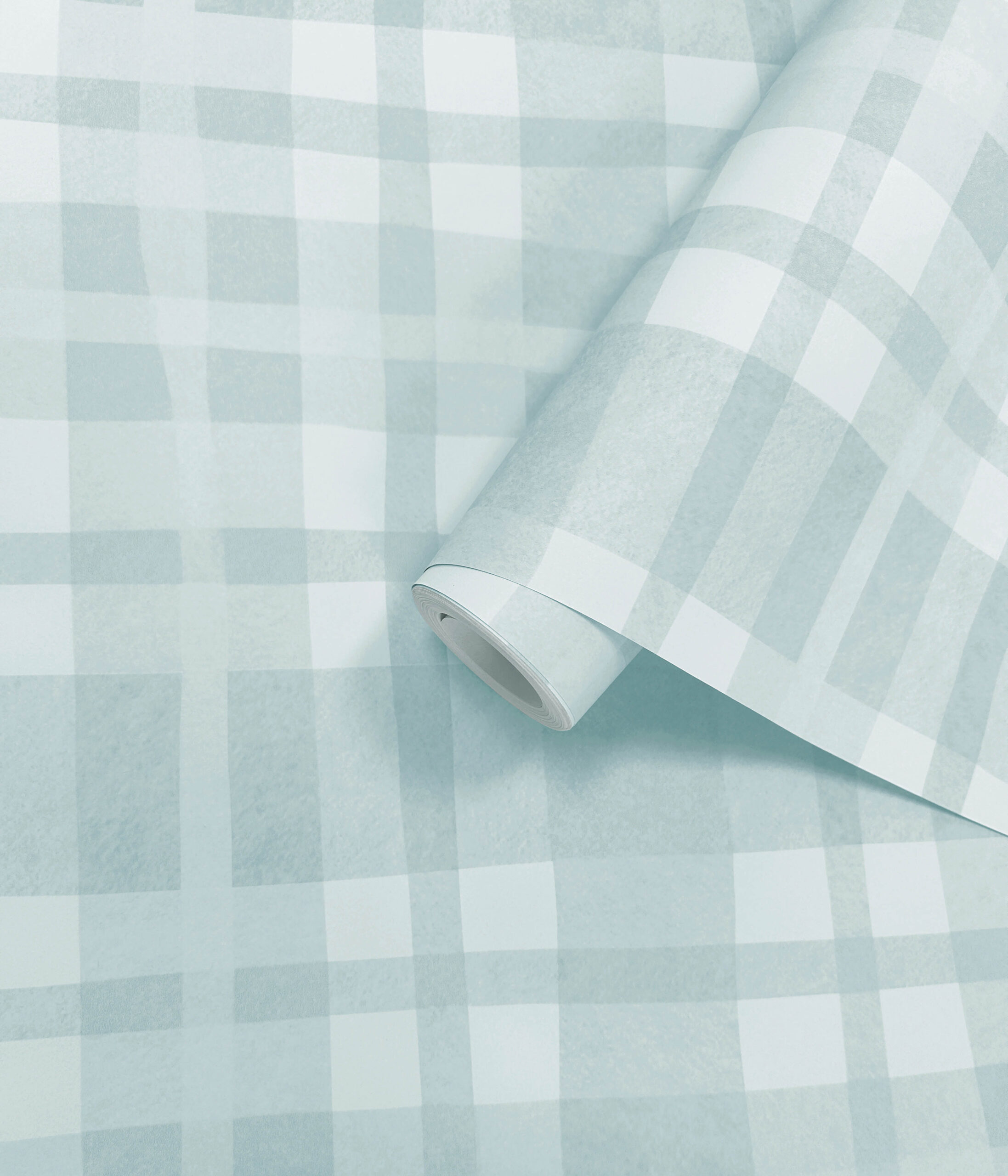 Tapeter Ivy Plaid Sky Blue14001 14001 Mönster Tapeter Ivy Plaid Sky Blue14001 14001 Mönster