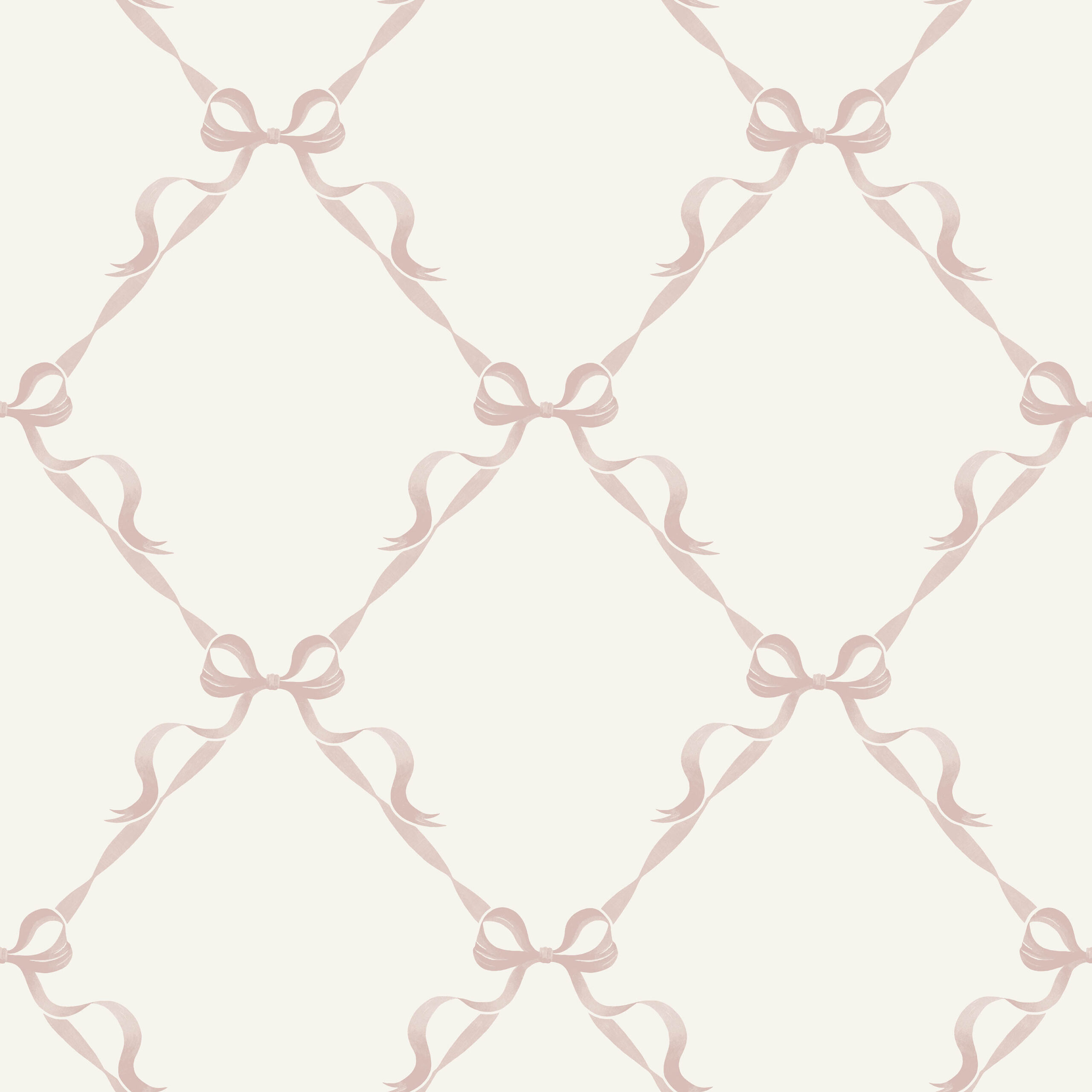 Tapeter Tied With a Bow Cream Pink14032 14032 Interiör alternativ Tapeter Tied With a Bow Cream Pink14032 14032 Interiör alternativ