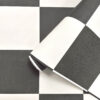 Tapeter Check This Out! Charcoal14040 14040 Mönster